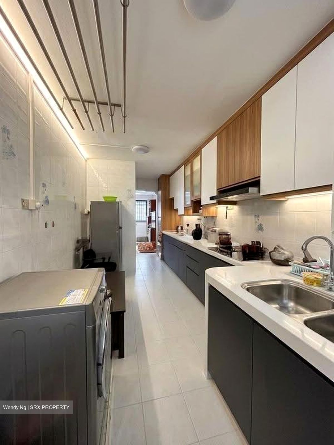 Blk 840 Woodlands Street 82 (Woodlands), HDB 4 Rooms #618247811